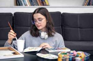 ASU's Online Humanities, Art, and Design Classes