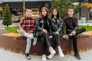 Are Bomber Jackets Fashionable for All Ages?