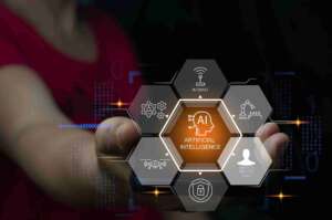 Artificial Intelligence in Marketing