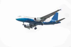 Commercial Airplanes