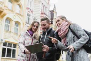 Diverse Career Opportunities for Tourism Graduates