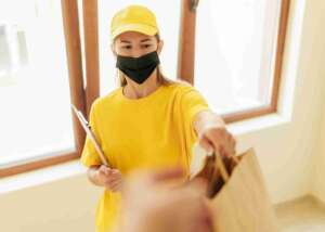 Ensure the Safety of Bandanas During Delivery