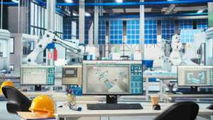 Equipment and Technology