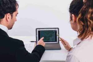 General Ergonomic Guidelines for Technology Use