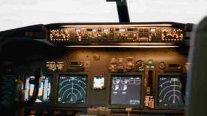 General Flight Speeds