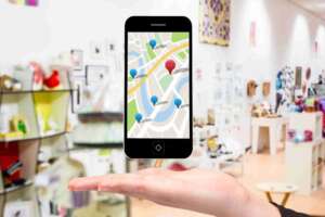 Google Find My Device / Apple Find My – Must-Have Tracking