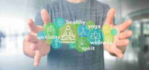 Health and Wellbeing