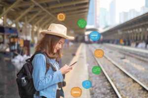 How to Choose the Right Apps for Your Trip