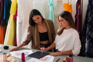 How to Find Your Style Style through A Test