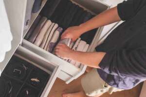 How to Make a Capsule Wardrobe