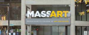 Massachusetts College of Art and Design