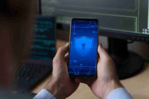 MobiShield – iPhone Security Focused