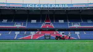 Paris Saint-Germain (PSG) - Football