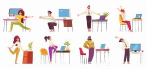 Posture and Movement