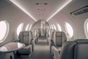 Private Jets