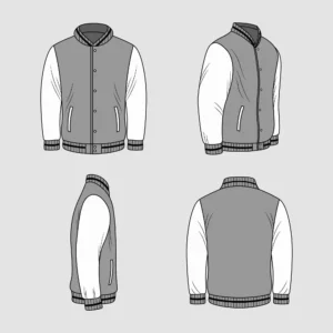 The History of Bomber Jackets