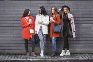 Types of Fashion Styles You Might Discover