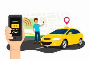 Uber Ride Sharing Charges: Uber Pool vs Traditional Taxi