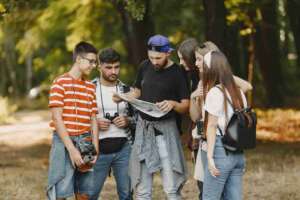 Understanding the Bachelor of Tourism Studies