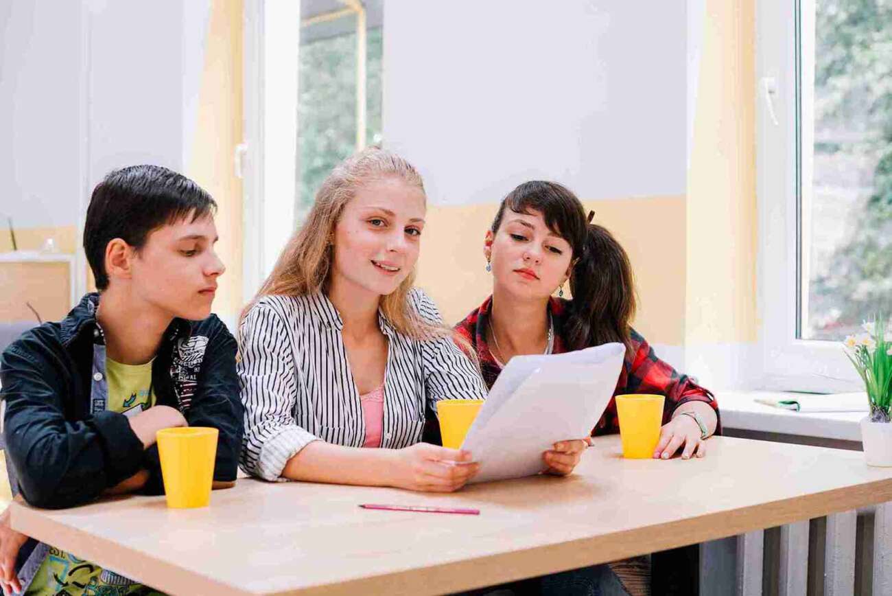 What Do You Do in the Technology Student Association? A Complete Guide for Students