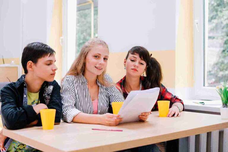 What Do You Do in the Technology Student Association? A Complete Guide for Students