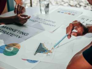 What is B2B Lead Generation?