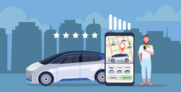 What is Uber Technologies Charge?