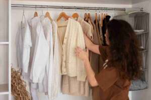 What is a Capsule Wardrobe?