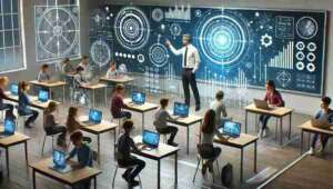 What is the Technology Student Association?