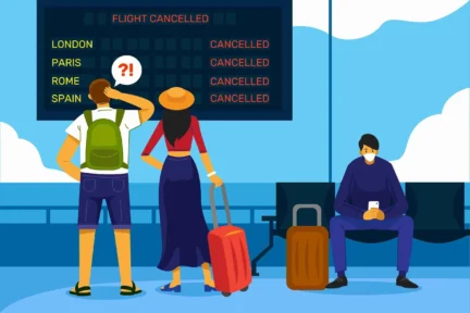 When Must You Receive a Defensive Foreign Travel Briefing