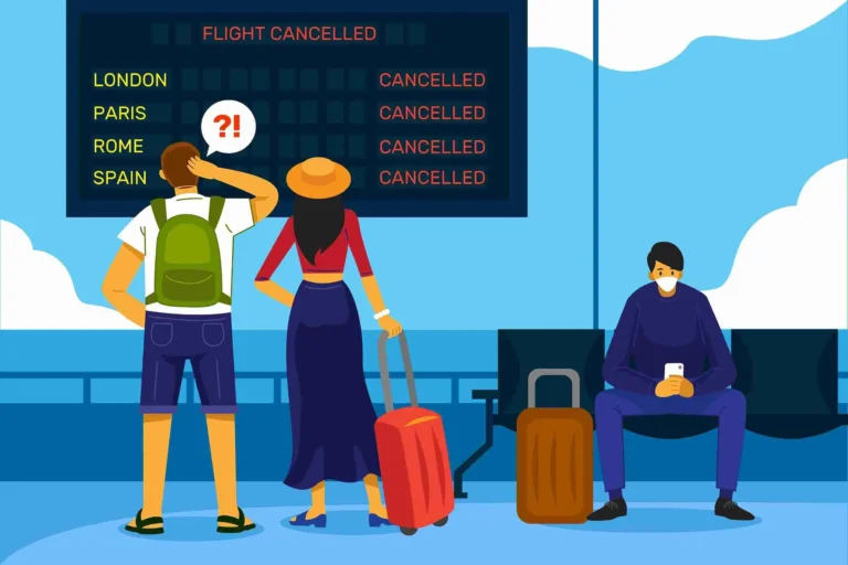 When Must You Receive a Defensive Foreign Travel Briefing