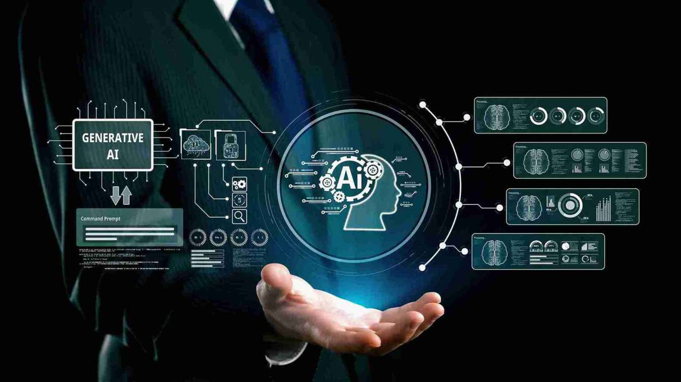 Who Owns Artificial Intelligence?