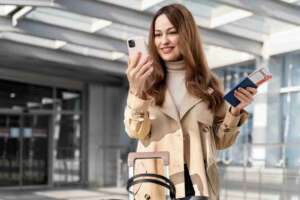 Why Mobile Security Matters While Traveling