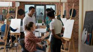 Why Take Humanities, Art, and Design Classes at ASU?