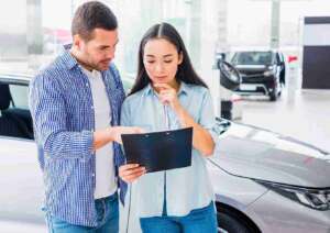 Understanding Auto Financing