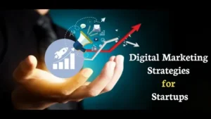 Digital Marketing Agency for Small Business