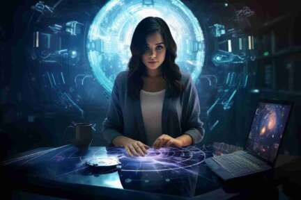 Essential Tech Skills for Students and Job Seekers in the AI Era