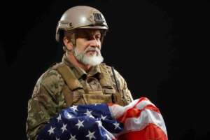 Was Colonel Sanders in the Military?