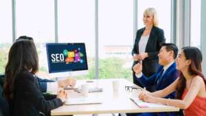 Why Should I Hire a Digital Marketing Agency?